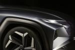 Hyundai Vision T Concept 2019 года
